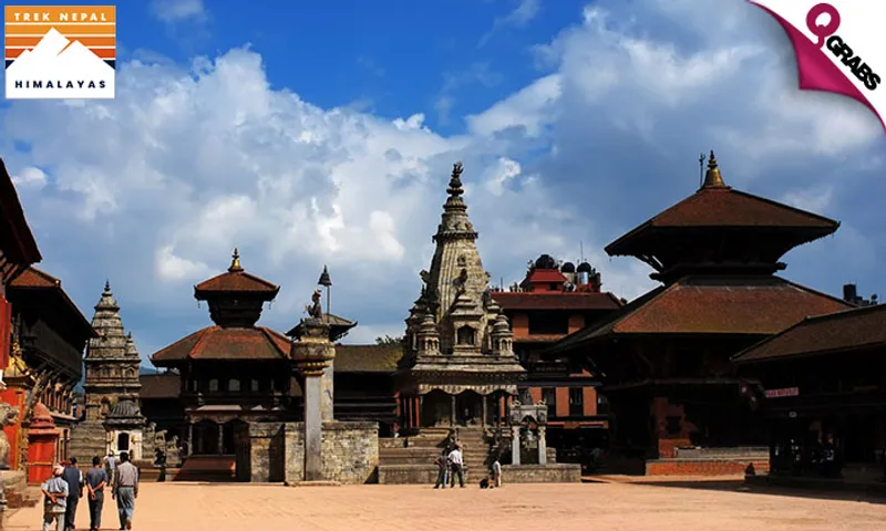 7-Day Nepal Adventure Through Culture, Nature, & Himalayan Splendor for TWO!
